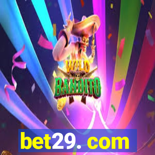 bet29. com